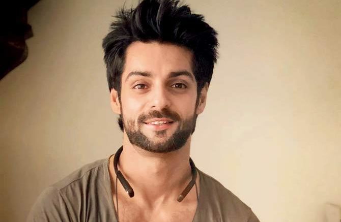 Karan Wahi  Height, Weight, Age, Stats, Wiki and More